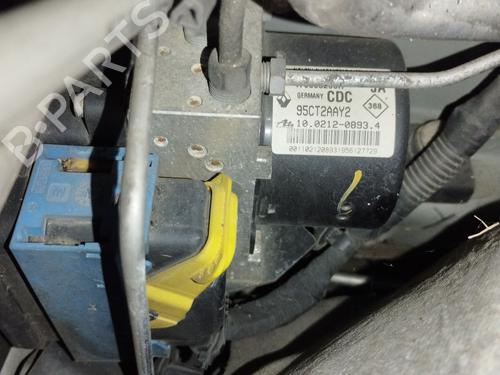 Pompe ABS Pompe ABS 38175167 38175167