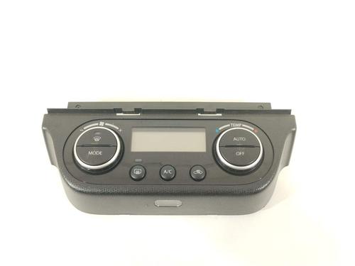 climate-control-suzuki-swift-iii-mz-ez-2005-29374299 main image