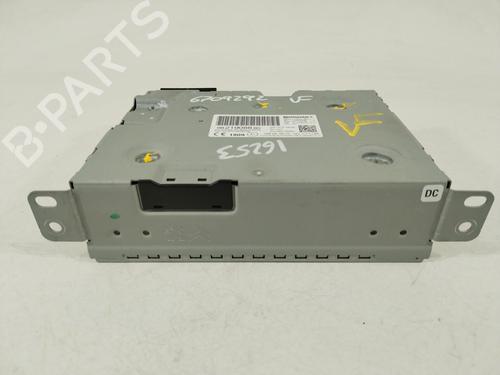 electronic-module-citroen-c3-iii-sx-2016-32414443 main image