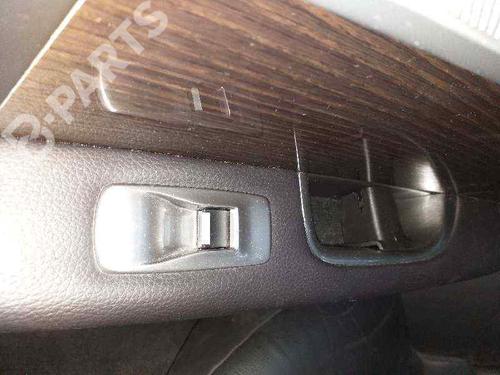 Used Right rear window switch Right rear window switch JAGUAR XF I (X250) 2.2 D (200 hp) 5324218 5324218