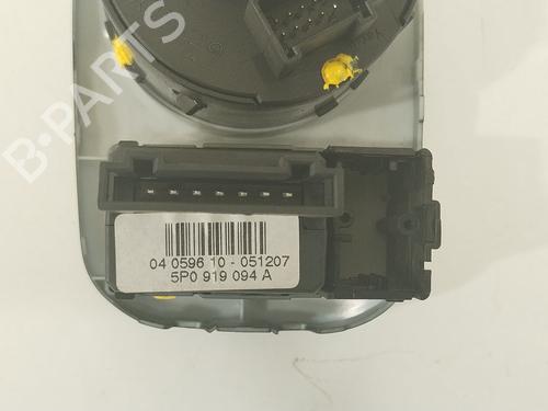 Headlight switch SEAT ALTEA (5P1) 2.0 TDI 16V | BP34719835I24 - Image 5
