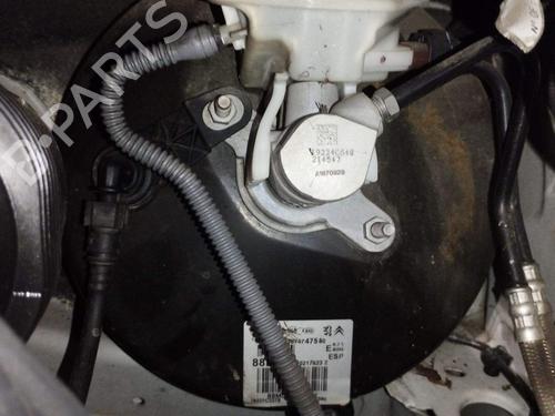Used Servo brake Servo brake 37238726 37238726