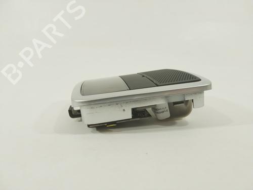 Interior roof light LAND ROVER RANGE ROVER SPORT II (L494) 3.0 TDV6 4x4 | BP26552918I8 