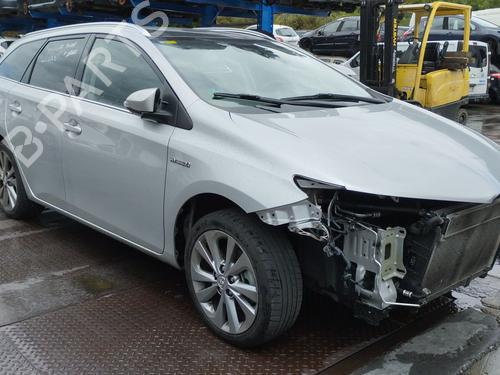 Engine control unit (ECU) TOYOTA AURIS (_E18_) 1.8 Hybrid (ZWE186_, ZWE186R) | BP34699858M57 - Image 18