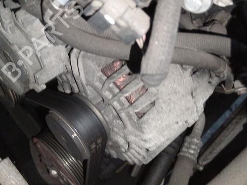Generator CITROËN BERLINGO MULTISPACE (B9) 1.6 HDi 110 9665617780 | 109179609 | 2605546A