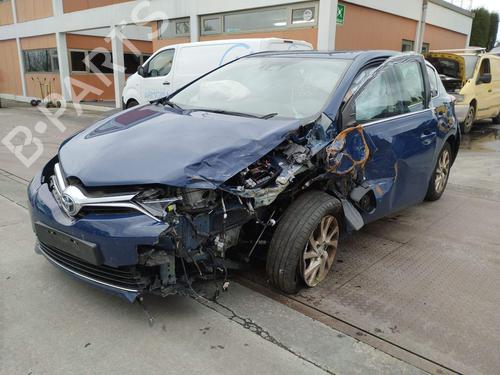 Mirror switch TOYOTA AURIS (_E18_) 1.8 Hybrid (ZWE186_, ZWE186R) | BP23531075I25 - Image 7