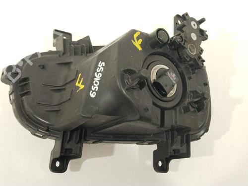 Right front fog light KIA CARENS IV 1.6 GDi | BP28388918C31 - Image 4
