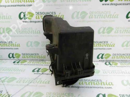 Air filter box KIA CARNIVAL / GRAND CARNIVAL III (VQ) 2.9 CRDi | BP14302715M87