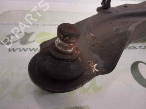 Left front suspension arm RENAULT MEGANE II (BM0/1_, CM0/1_)  | BP1879007M12 