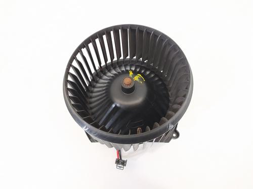Used Heater blower motor BMW X1 (F48) sDrive 18 d (150 hp) 14301674
