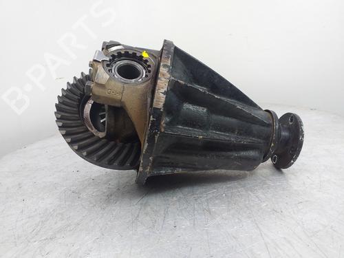 Used Rear differential NISSAN TRADE Van [1996-2001]  10251130