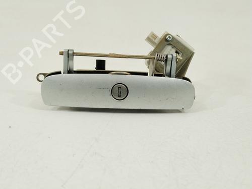 Trunk håndtak Trunk håndtak VW POLO IV (9N_, 9A_) 1.2 12V (64 hp) 34378095 34378095