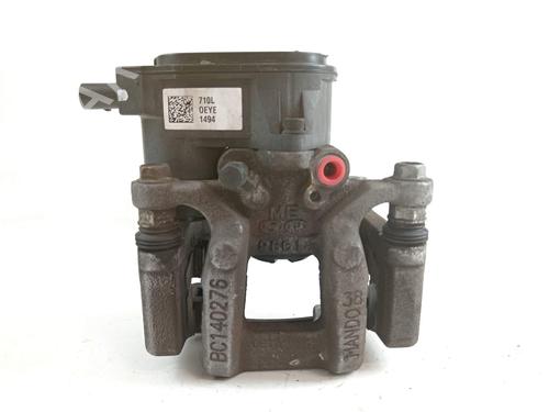 Used Left rear brake caliper Left rear brake caliper 17567471 17567471