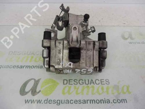 Used Right rear brake caliper TOYOTA YARIS (_P13_) 1.0 (KSP130_, KSP130) (69 hp) 11586573