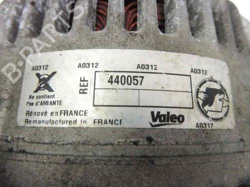 Alternator MERCEDES-BENZ SPRINTER 3,5-t Van (B906)  | BP3466591M7 