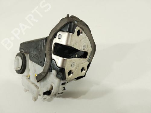 Rear right lock TOYOTA YARIS (_P13_)  | BP26327766C99 