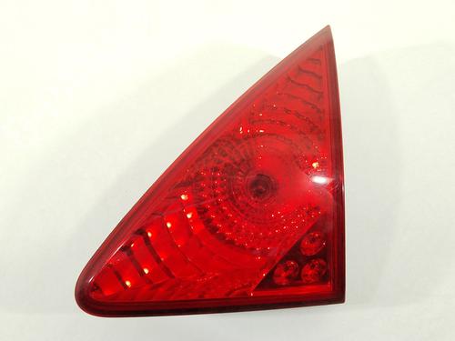Used Right tailgate light PEUGEOT 3008 I MPV (0U_) 2.0 HDi Hybrid4 (163 hp) 28952038