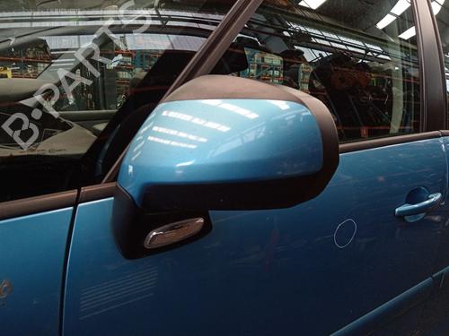 Außenspiegel links für CITROËN C4 Picasso I MPV (UD_) 1.6 HDi (109 hp) 29892046