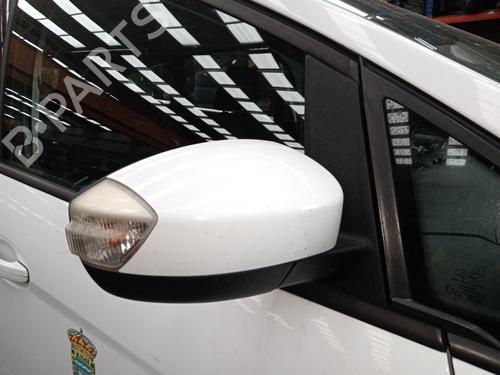 Ryggespeil høyre FORD C-MAX II (DXA/CB7, DXA/CEU) 1.5 TDCi (120 hp) 29807966