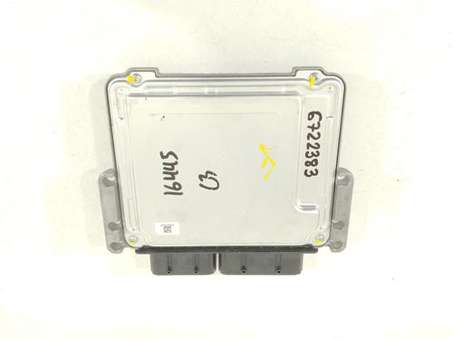 Engine control unit (ECU) CITROËN C3 III (SX) 1.5 BlueHDi 100 (SXYHYP, SXYHTU) | BP32775480M57  - Image 6