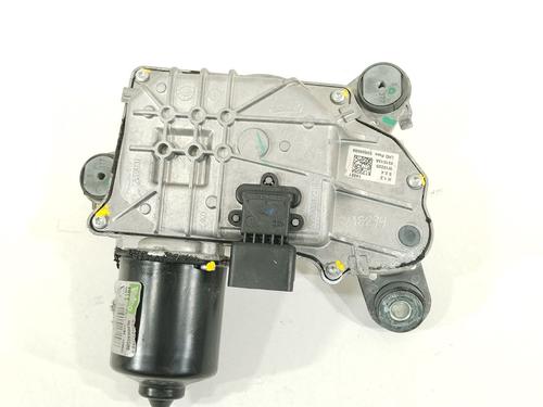 Front wiper motor CITROËN DS5 2.0 HDi 165 | BP37233443M29 - Image 2