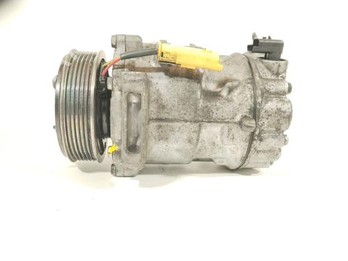 AC compressor PEUGEOT 3008 I MPV (0U_) 2.0 HDi Hybrid4 | BP29064664M34 