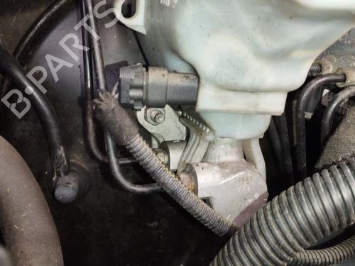 Bremseservo Bremseservo OPEL CORSA D (S07) 1.4 (L08, L68) (90 hp) 36392990 36392990
