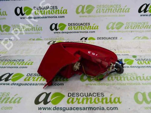 Left taillight CHEVROLET LACETTI (J200) | BP1839122C34 - Image 2