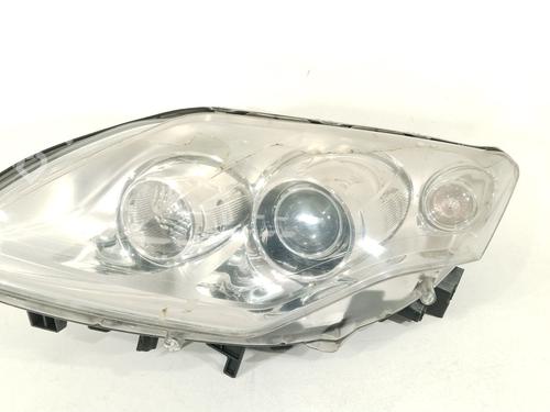 Optica esquerda Optica esquerda RENAULT LAGUNA III Grandtour (KT0/1) 2.0 dCi (KT01, KT08, KT09, KT0K, KT12, KT1D, KT1W) (150 hp) 34471954 34471954