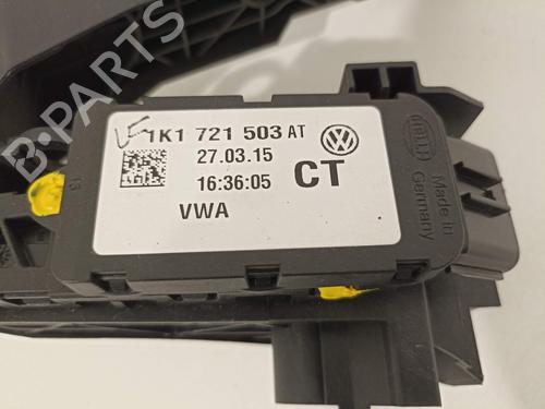 Pedal VW CC B7 (358) | BP12855911I4 - Image 6