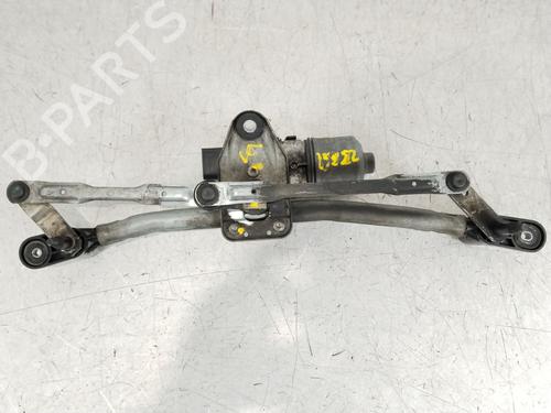 Front wiper motor OPEL COMBO Box Body/MPV (X12) 1.3 CDTI (B05) | BP34734399M29  - Image 5