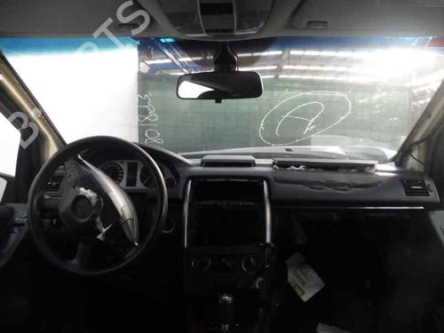 Engine control unit (ECU) MERCEDES-BENZ B-CLASS Sports Tourer (W245)  | BP2498665M57 