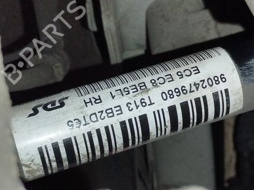 Used Right front driveshaft Right front driveshaft 36859367 36859367
