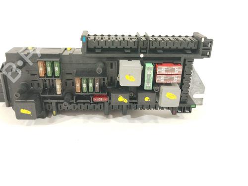 Fuse box MERCEDES-BENZ E-CLASS Coupe (C207) E 220 CDI / d (207.302, 207.301) | BP37407972E1 - Image 2