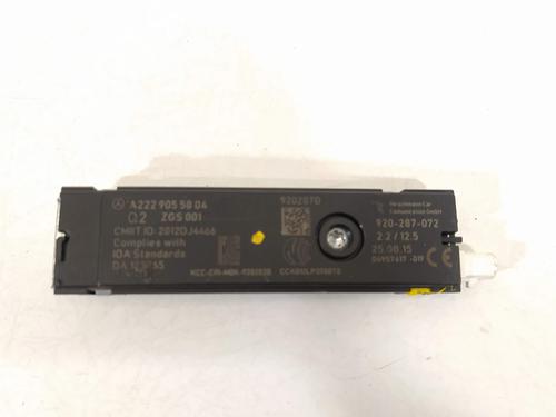 Used Electronic module Electronic module 11871135 11871135