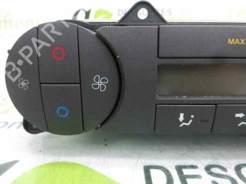 Commande Chauffage FORD FIESTA V (JH_, JD_)  | BP1877954I5 