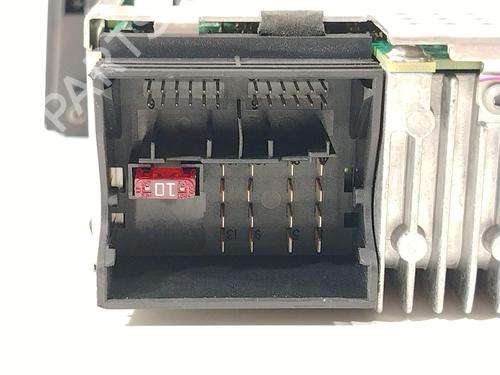 Radio BMW 1 (E87) 118 d | BP32859150E6 - Image 6