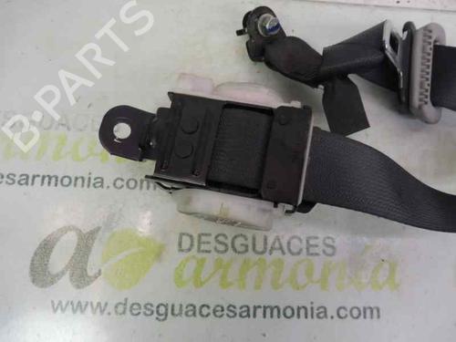 Rear right seatbelt HONDA CIVIC VIII Hatchback (FN, FK) 2.2 CTDi (FK3) | BP7443185I28 