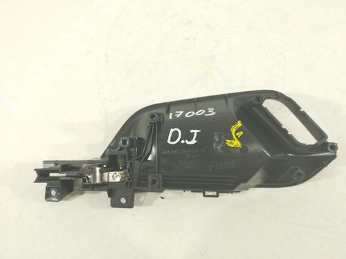 Front left interior door handle AUDI Q3 (F3B) 35 TDI | BP38702390I13 - Image 4