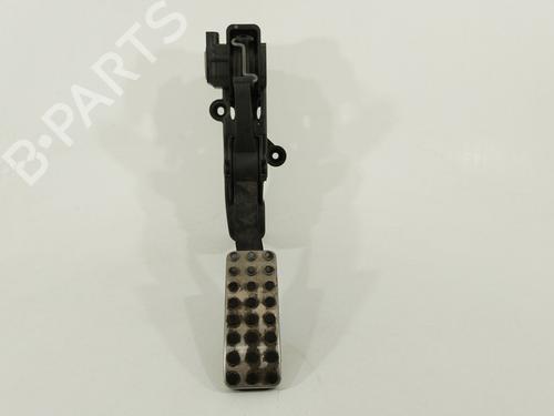 Used Pedal MERCEDES-BENZ A-CLASS (W169) [2004-2012]  17534295