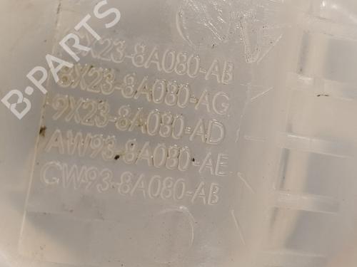 Expansion tank JAGUAR XF I (X250) 4.2 | BP12260254C120 