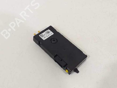 Used Electronic module Electronic module 8076645 8076645