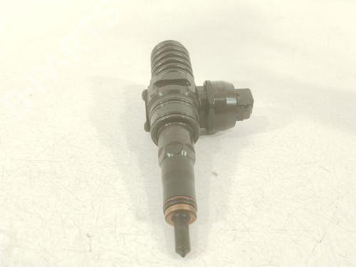 Used Injector Injector AUDI A4 B6 (8E2) 1.9 TDI quattro (130 hp) 33964950 33964950