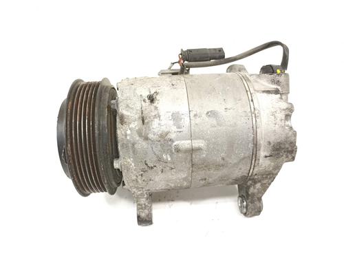 Used AC compressor AC compressor 17438495 17438495