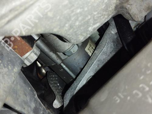 Startmotor Startmotor AUDI A5 Sportback (8TA) 2.0 TDI (190 hp) 34523140 34523140