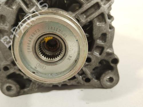 Alternator AUDI A4 B7 (8EC) 2.0 TDI | BP27718740M7 - Image 5