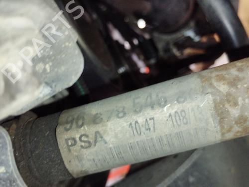 Used Right front driveshaft Right front driveshaft CITROËN DS5 2.0 HDi 165 (163 hp) 36755075 36755075