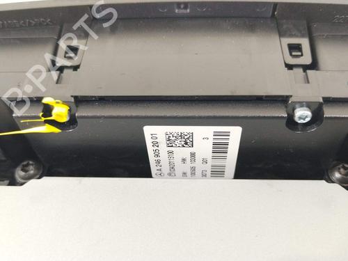 Electronic module MERCEDES-BENZ CLA Coupe (C117) | BP29210800M83 - Image 8