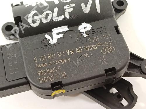 Electronic module VW GOLF VI (5K1) 2.0 GTi | BP24850140M83