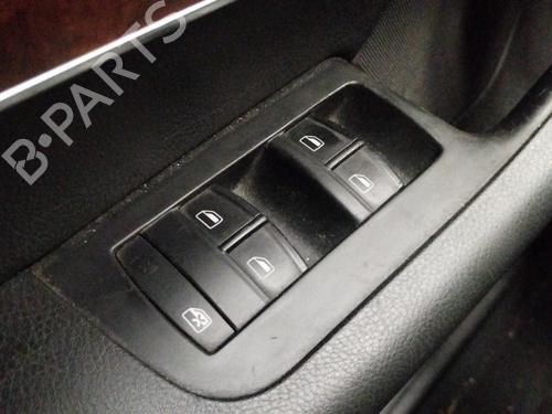 Venstre Foran elrute bryter AUDI A6 C6 Avant (4F5) 3.0 TDI quattro | BP16803989I27 